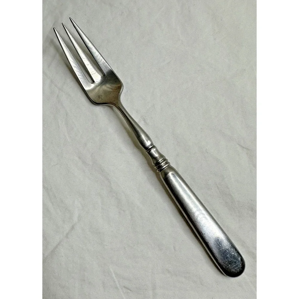 Yamazaki OLD DENMARK Stainless Steenberg‎ JapanSalad Fork Replacement